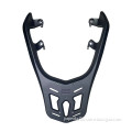 Modified Motorcycle XMAX 300 Accessories: Rear Bracket Luggage Rack for Yamaha XMAX 250/300 (2018-2023)